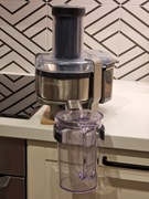 Sokowirówka Kenwood AT641 - nieużywana