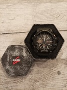 Zegarek Casio G-SHOCK Master GWG-100-1A3ER