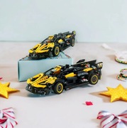 AUTO LEGO TECHNIC BUGATTI 42151 PREZENT
