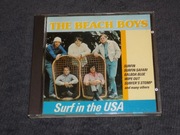 THE BEACH BOYS - SURF IN THE USA