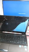 Laptop Notebook Asus PRO5IJ plyta sprawna zbita matryca i7