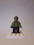 Unkar's Brute sw0723 lego star wars