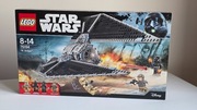 LEGO Star Wars - 75154 TIE Striker- NOWE