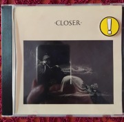 Joy Division - zestaw 2 CD 