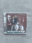 Million Dollar Baby Original Motion Picture Soundtrack CD 