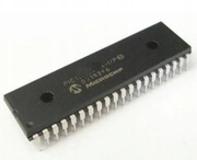 PIC 16F874A I/P Microchip