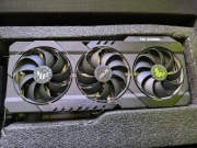 RTX 3060 TUF Gaming 12gb