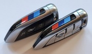 PILOT KLUCZYK BMW M2 M3 M4 M5 M6 X5M X6M M PAKIET G20 G22 G30 G32 G05 G06