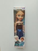 Lalka Anna Disney Frozen kraina lodu 