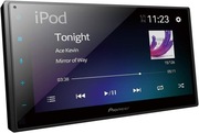 Po próbie montażu PIONEER SPH-DA160DAB Android RADIO DAB CarPlay 6,8