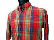 III KOSZULA WRANGLER M S REGULAR KRATA DŁUGI RĘKAW 