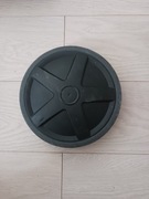 Zelmer Aquos Aquawelt kółko boczne 919.0030 czarne lub szare 