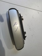 Klamka zewnętrzna Prawy Tył Audi A4B6 LY7W 4B0839885