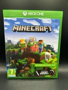 Minecraft Xbox One BDB