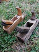 Stare strugi niemieckie 