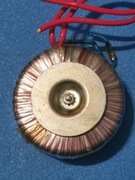 Transformator sieciowy toroidalny toroid TS50/65/nn/01