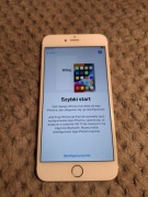Apple iPhone 6s Plus A1687 2GB 32GB KOLOR ROSE GOLD