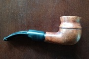 Fajka z wrzośca Michała Walata, używana