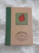 Mały album na zdjęcia 10 x 15