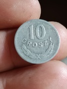 Sprzedam monete 10 groszy 1961 rok