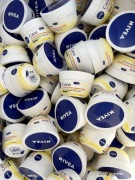 Nivea Care Lekki krem przeciwzmarszczkowy do twarzy 50 ml 