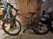 Rower górski Romet Rumbler 26''