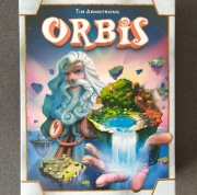 Orbis - gra planszowa
