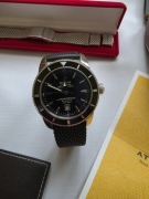 Zegarek Breitling superocean