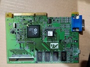 ATI Rage LT Pro 8mb Optimus agp sprawna