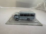 STAR osinobus KULTOWE autobusy PRL skala 1:72