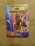 Tomek na wojennej ścieżce