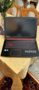 Laptop Acer N17C1 15,6 " Intel Core i5 16 GB / 256 GB + 1TB HDD czarny