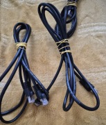 Kabel przewód sieciowy Ethernet Patchcord 2m