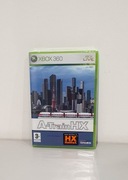 Gra A-Train HX  Xbox 360 Nowa w Folii Unikat