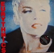Eurythmics   Be Yourself Tonight