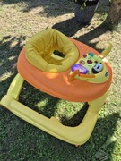 Chodzik jak nowy CHICCO