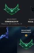 konto league of legends emerald 4 eune | dużo skinów | wszystkie championy