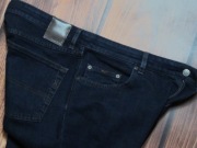 BRAX- CARLOS- W35L30- OLD SCHOOL- VINTAGE- pas 88 cm