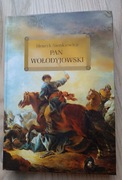 Pan Wołodyjowski  Henryk Sienkiewicz