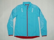 Bluza rowerowa, nieprzewiewna - CRIVIT. roz. M