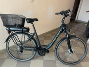Rower elektryczny miejski męski/damski 28" 36V/13AH