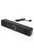 Mini  Soundbar głośnik komputerowy