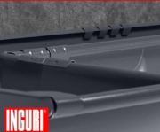 Stalowy system rynnowy Inguri Blachprofil2