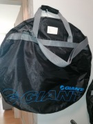 Pokrowce na koła szosa Giant