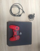 Ps4 slim 500gb  
