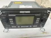Oryginalne radio Blaupunkt Ford 