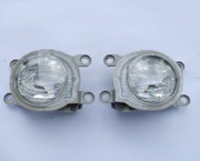 Halogeny toyota Lexus 