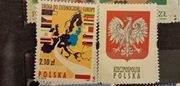 Znaczki kolekcjonerskie - droga do zjednoczonej europy