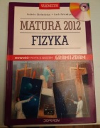 Vademecum Operon Fizyka 2012