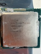 Procesor Intel i5 3470 1155